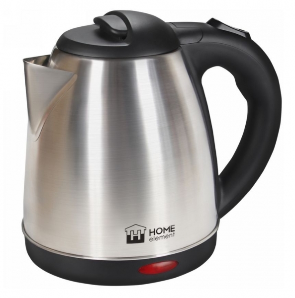 HOME ELEMENT HE-KT192 нержавейка