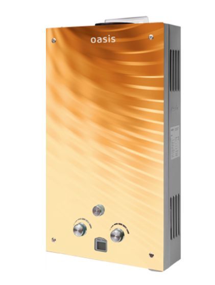 OASIS GLASS 24 BG (Р0000012429)
