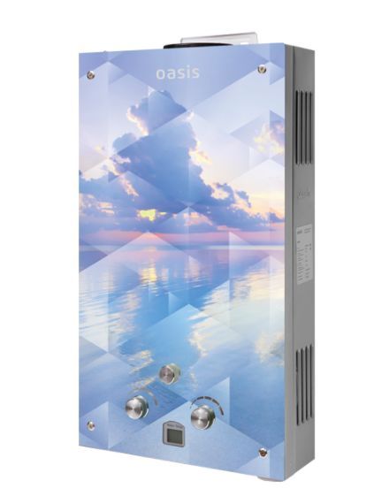 OASIS GLASS 20 SG (Р0000012410)