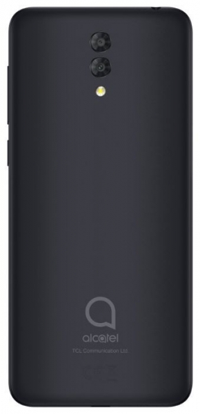 ALCATEL 3L (2019) 5039D 2/16 GB BLACK