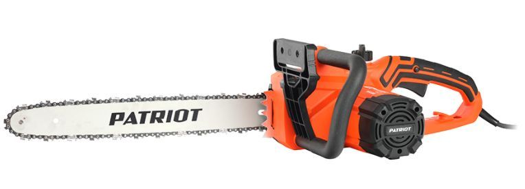 PATRIOT 220301560 ESP 2418 Пила цепная электрическая
