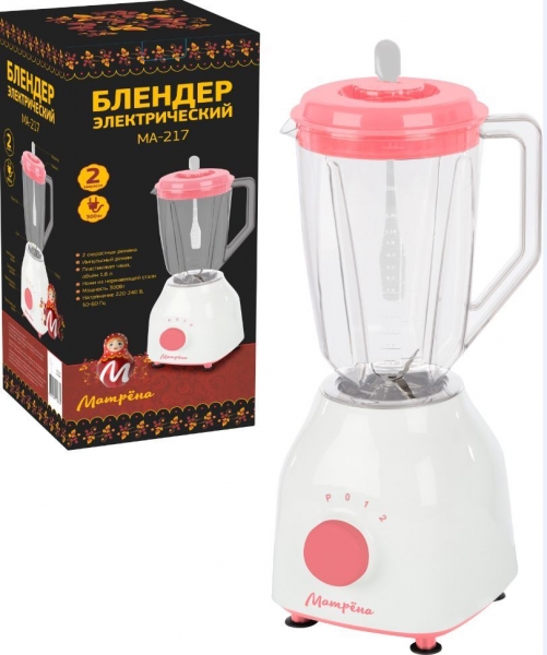 МАТРЁНА MA-217 (008289)