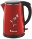 SAKURA SA-2159BR (1.8) красн/черн
