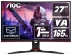 AOC Gaming C27G2AE черный