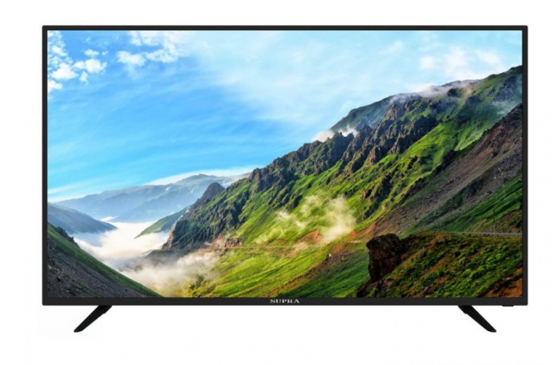 SUPRA STV-LC55ST0045U-SMART TV 4K