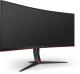 AOC Gaming CU34G2X черный