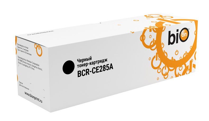 BION BCR-CE285A