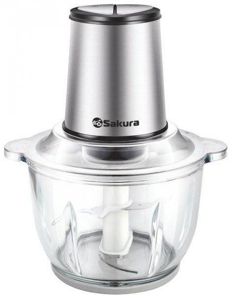 SAKURA SA-6245BS Чоппер