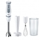 BRAUN MQ5207WH