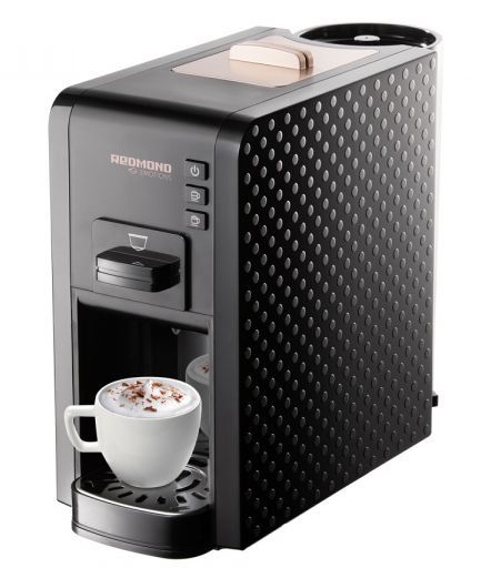 REDMOND RCM-1527 Черный
