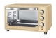 CENTEK CT-1530-36 BEIGE CONVECTION (беж)
