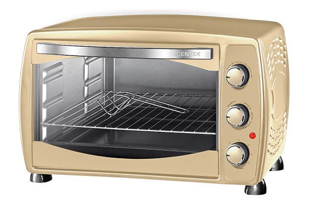 CENTEK CT-1531-42 BEIGE CONVECTION (беж)