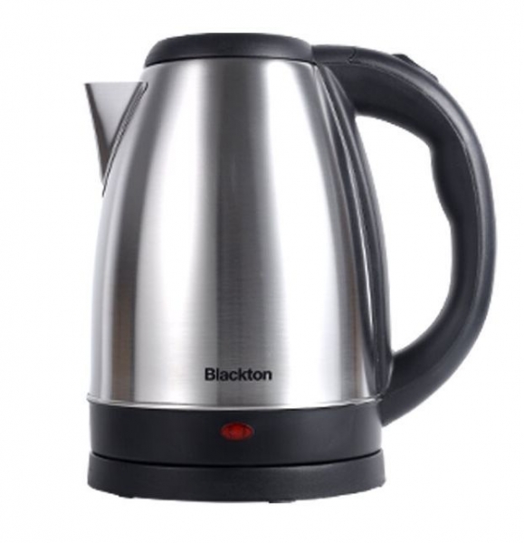 BLACKTON BT KT1818S STEEL-BLACK