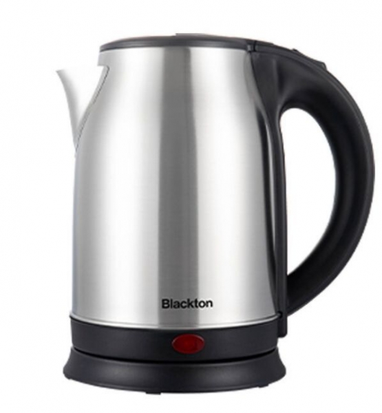 BLACKTON BT KT1819S STEEL-BLACK
