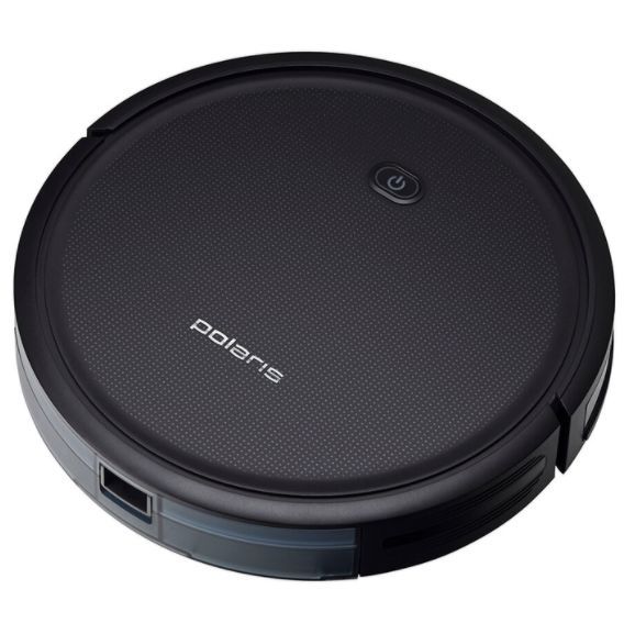 POLARIS PVCR 1026 черный