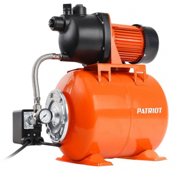 PATRIOT 315302476 PW 800-20 P