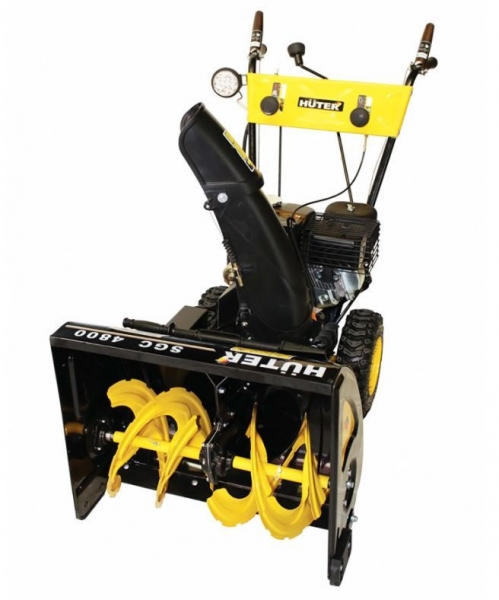 HUTER SGC 4800B
