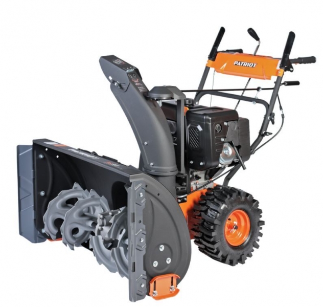 PATRIOT 426108488 PS 911 Снегоуборщик бензиновый