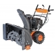 PATRIOT 426108488 PS 911 Снегоуборщик бензиновый