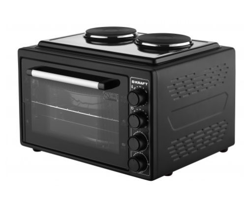 KRAFT KF-MOHP 3800 BL