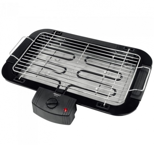 ATLANTA ATH-1110 (BLACK)