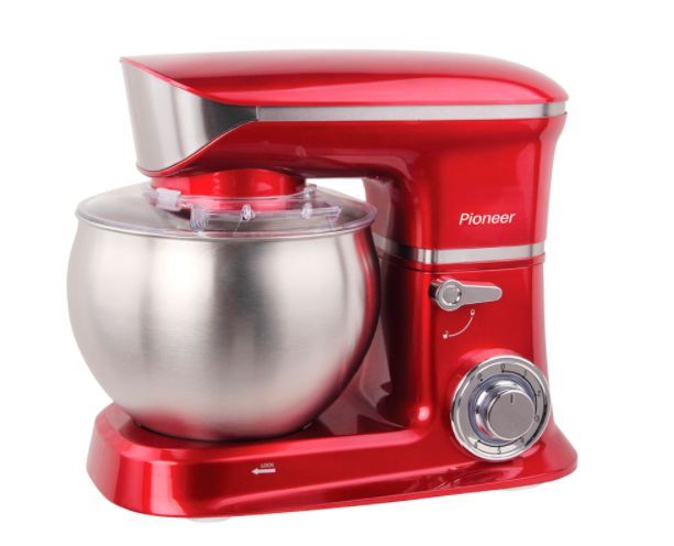 PIONEER MX327 RED