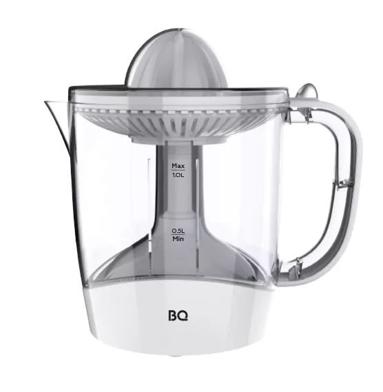 BQ J1731 WHITE