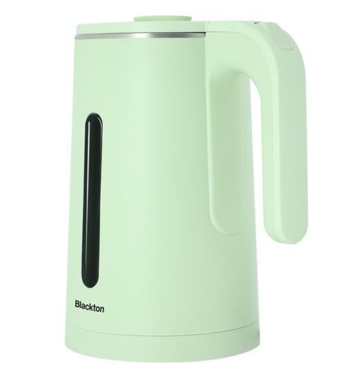 BLACKTON BT KT1705P Мятно-Зеленый