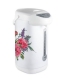 BLACKTON BT TP535 ROSES (Белый с розами)