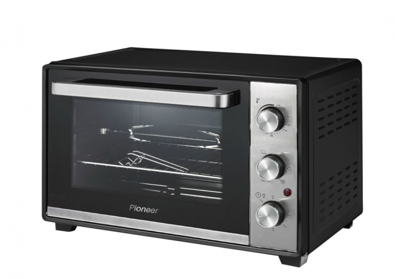 PIONEER MO5015G BLACK