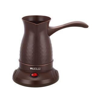 KELLI KL-1394 Коричневый