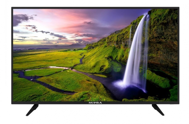 SUPRA STV-LC43ST0045F SMART TV FullHD