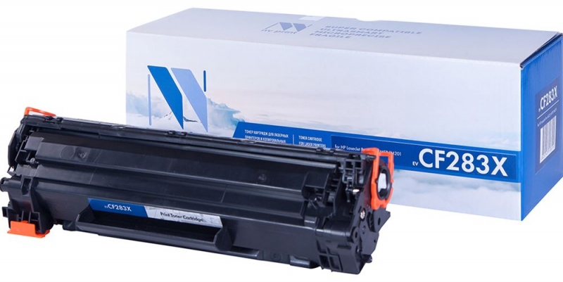 NV PRINT NV-CF283X