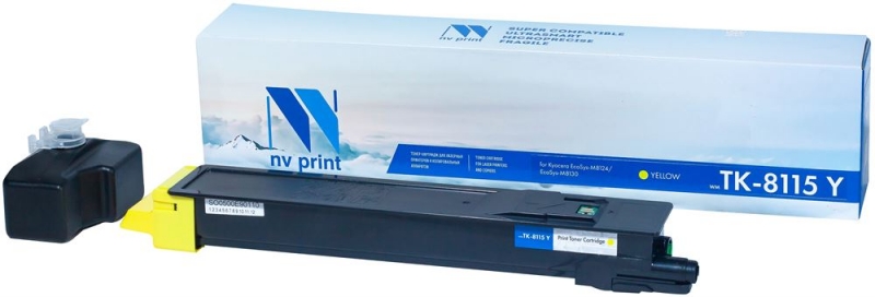 NV PRINT NV-TK8115Y
