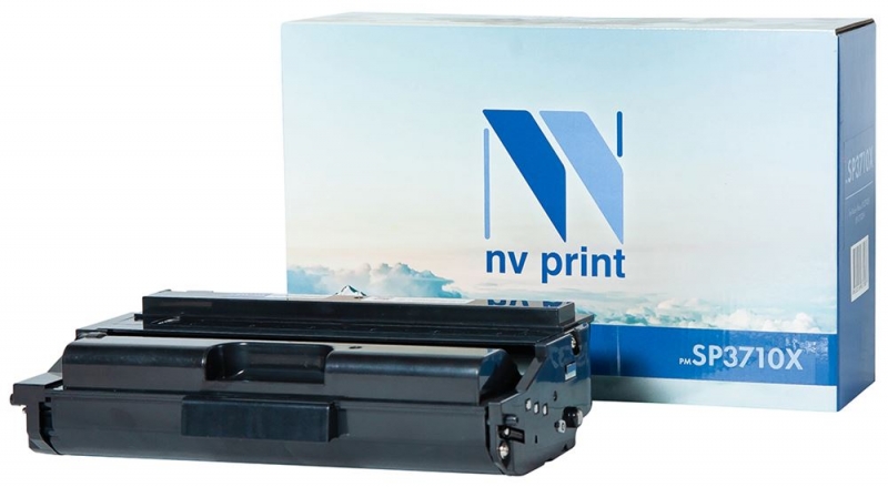 NV PRINT NV-SP3710X