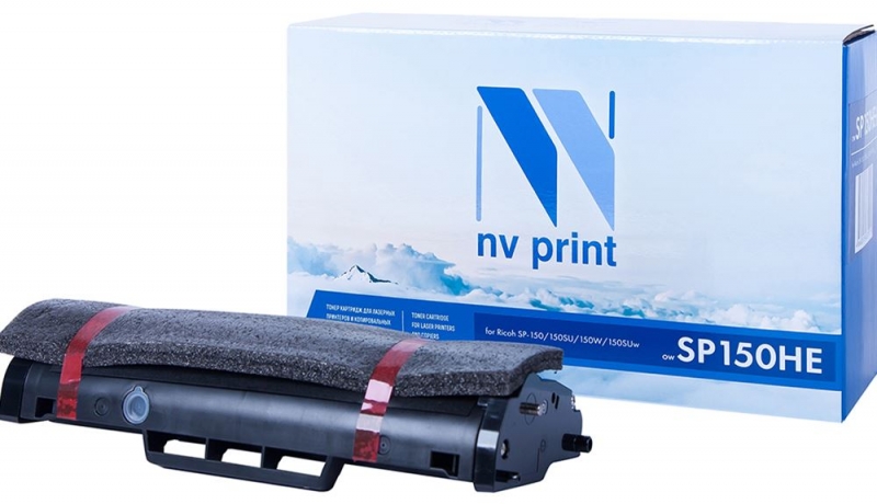 NV PRINT NV-SP150HE