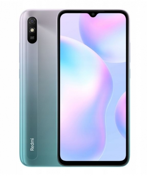 XIAOMI Redmi 9A 2/32 GB glacial blue