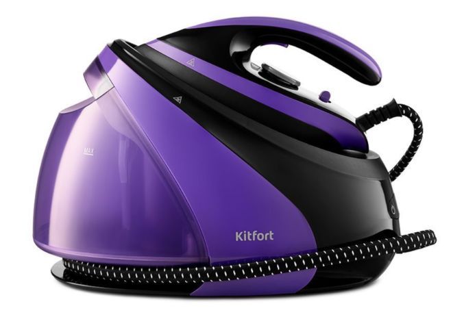 KITFORT КТ-980 фиолетовый