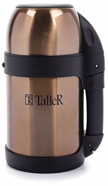 TALLER TR-22408, 0,8л коричневый