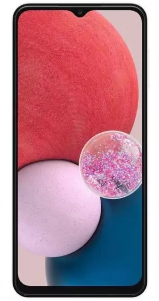 SAMSUNG Galaxy A13 SM-A135F 3/32Gb White (SM-A135FZWUSKZ) [ПИ]