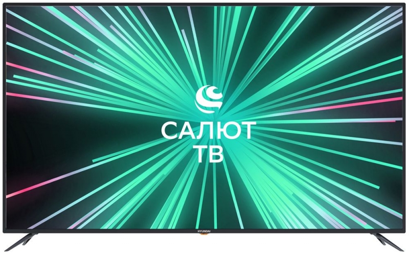 ASANO 55LU8120T UHD SMART Яндекс
