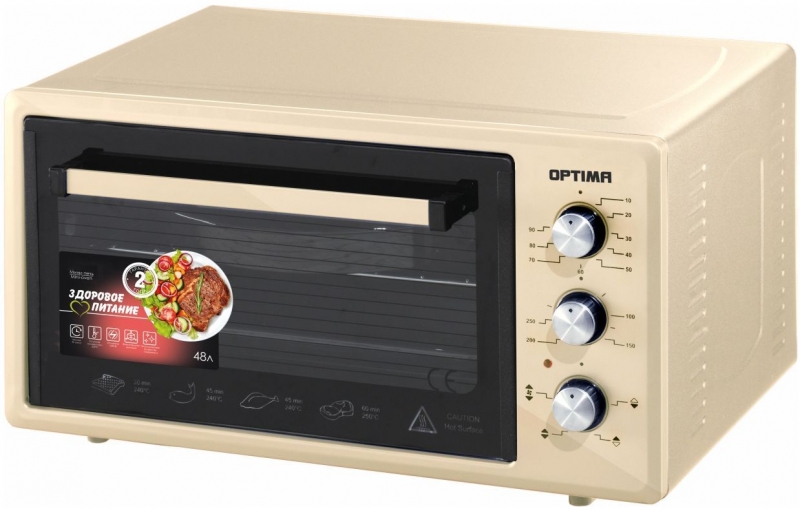 OPTIMA OF-48B бежевый