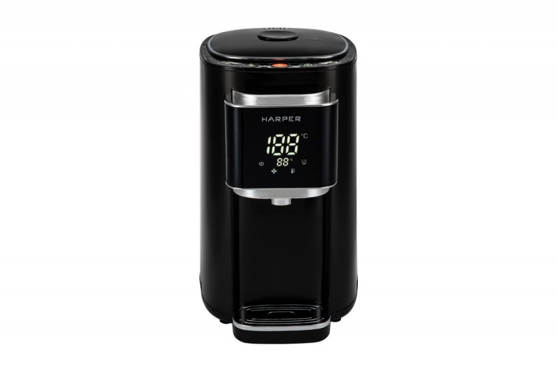 HARPER HTP-5T01 BLACK