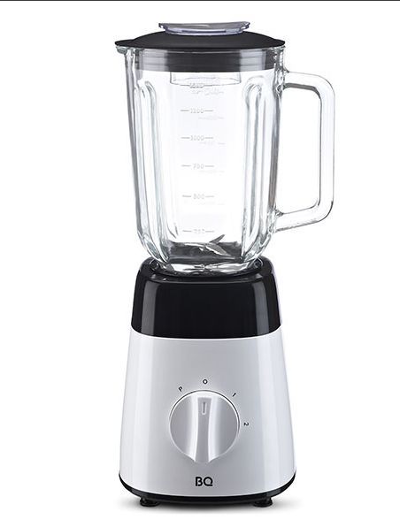 BQ SB1008 Black-White