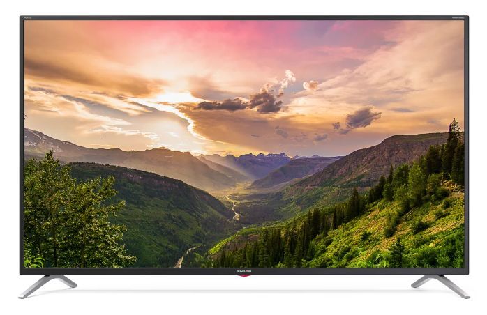 SHARP LC-55BL3EA SMART TV