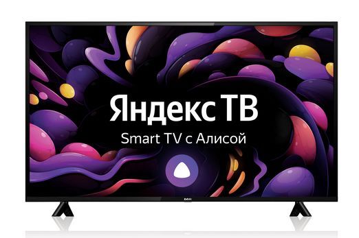 BBK 43LEX-7258/FTS2C SMART TV