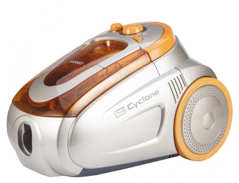 SNOWCAP VL-610E