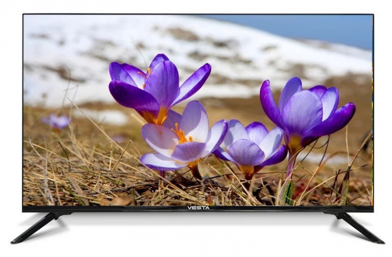 VESTA TV LED V32LH4000 Безрамочный