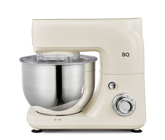 BQ MX520 Ivory