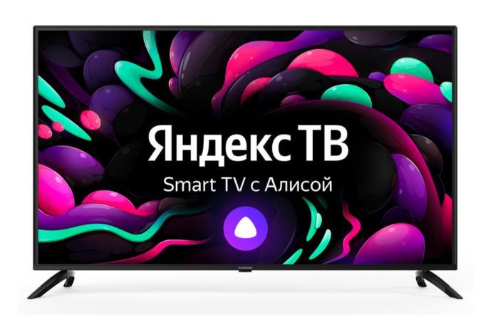SUNWIND SUN-LED50XU400 SMART TV